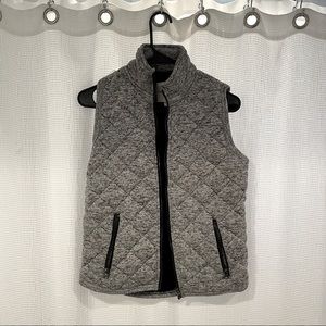 Thread & Supply Quilted Women’s Vest